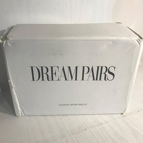 Dream Pairs Winter Boots For Girls Size 10 Grey Beige Bow Heart  Faux Fur Lining - Picture 14 of 16